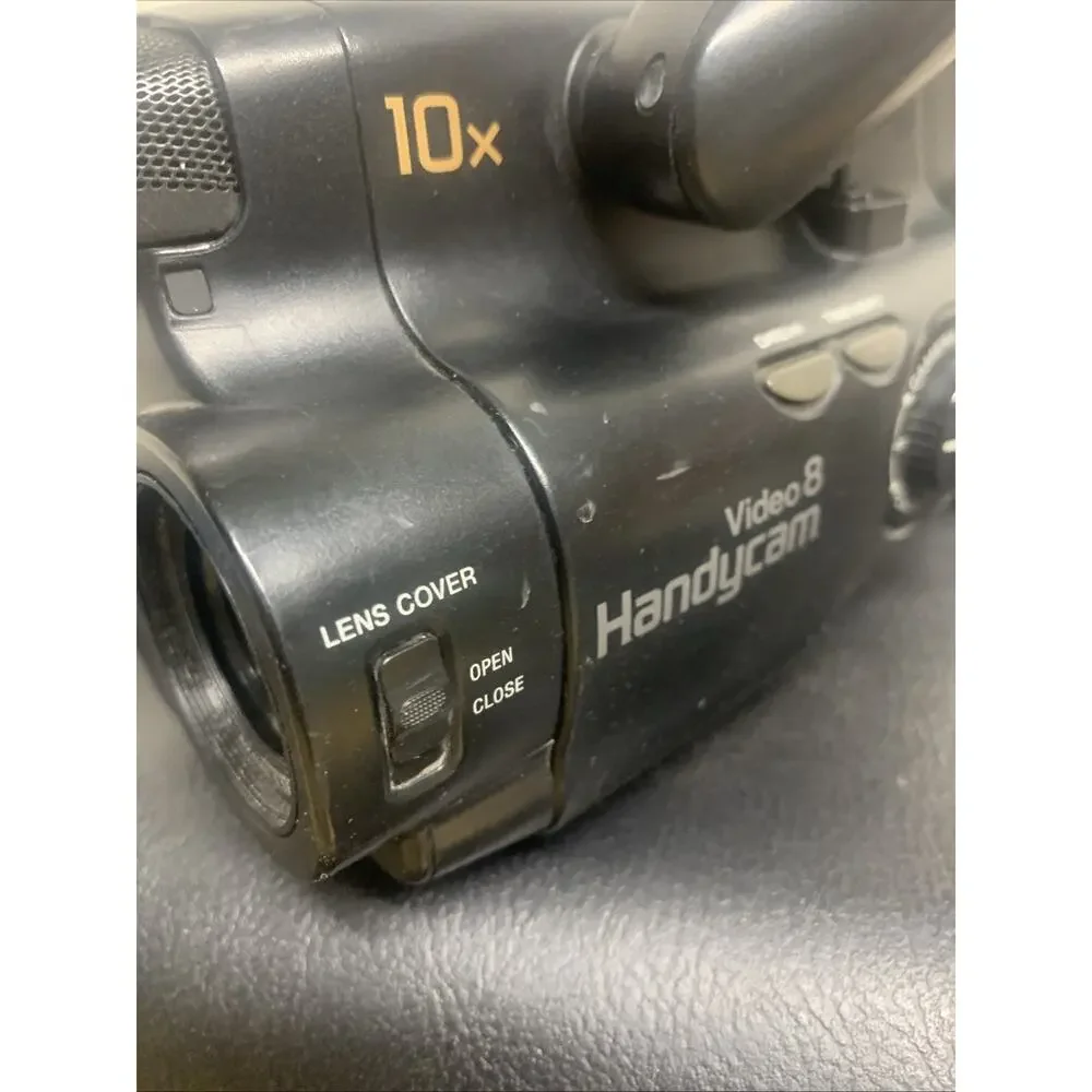 Sony batteries wear should